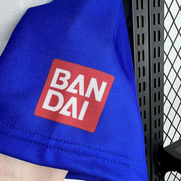 Maglia Retro Terza Squadra Athletico Madrid 1996-1997