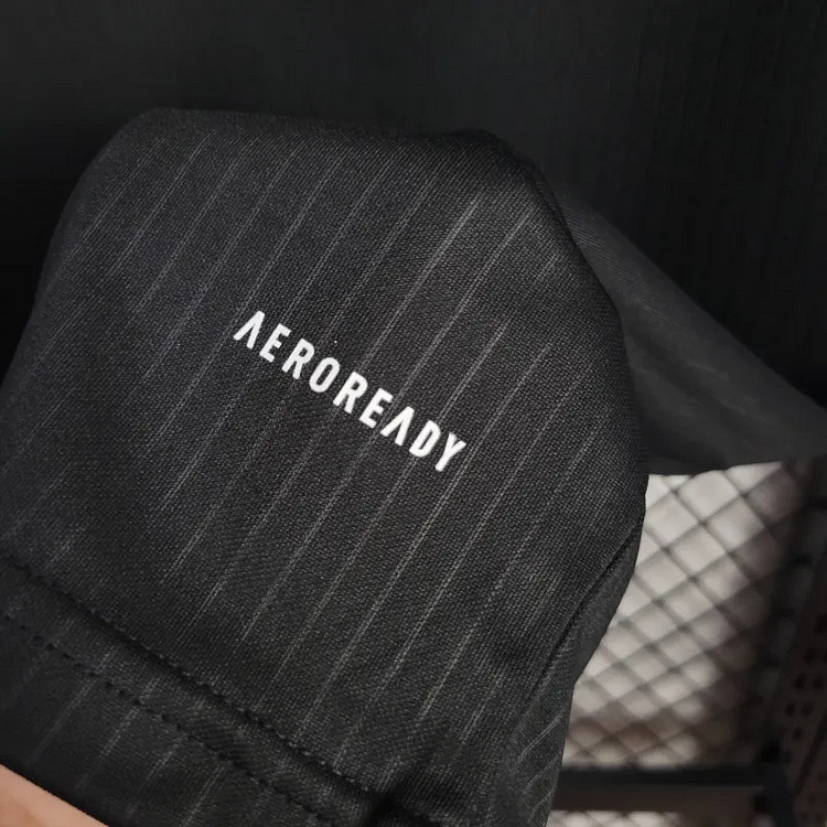 Maillot Allemagne 2024/25 - Noir Spécial 125e anniversaire