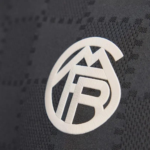 Maillot 25/26 Bayern München - Troisième