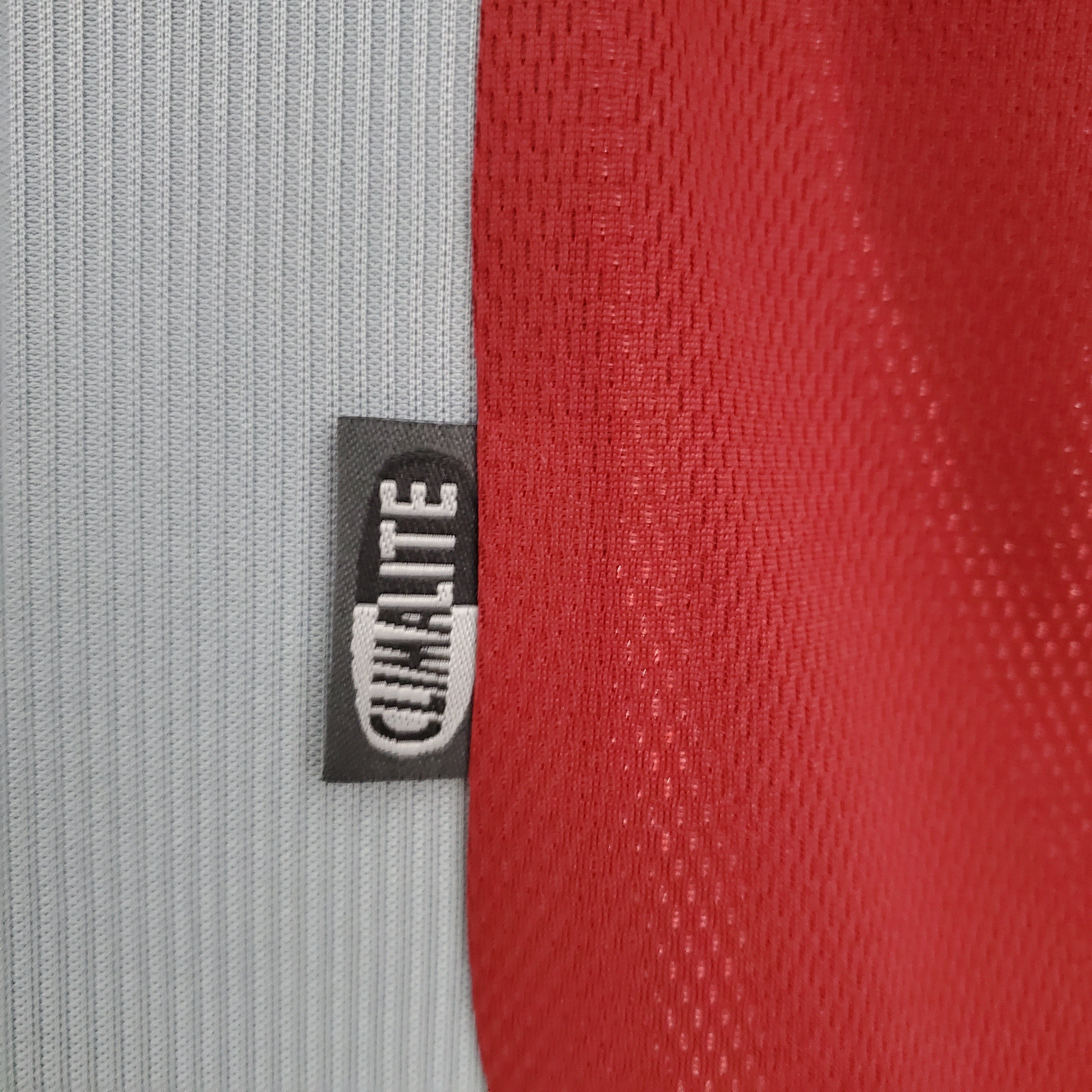 1998/1999 Bayern Munich Away Jersey