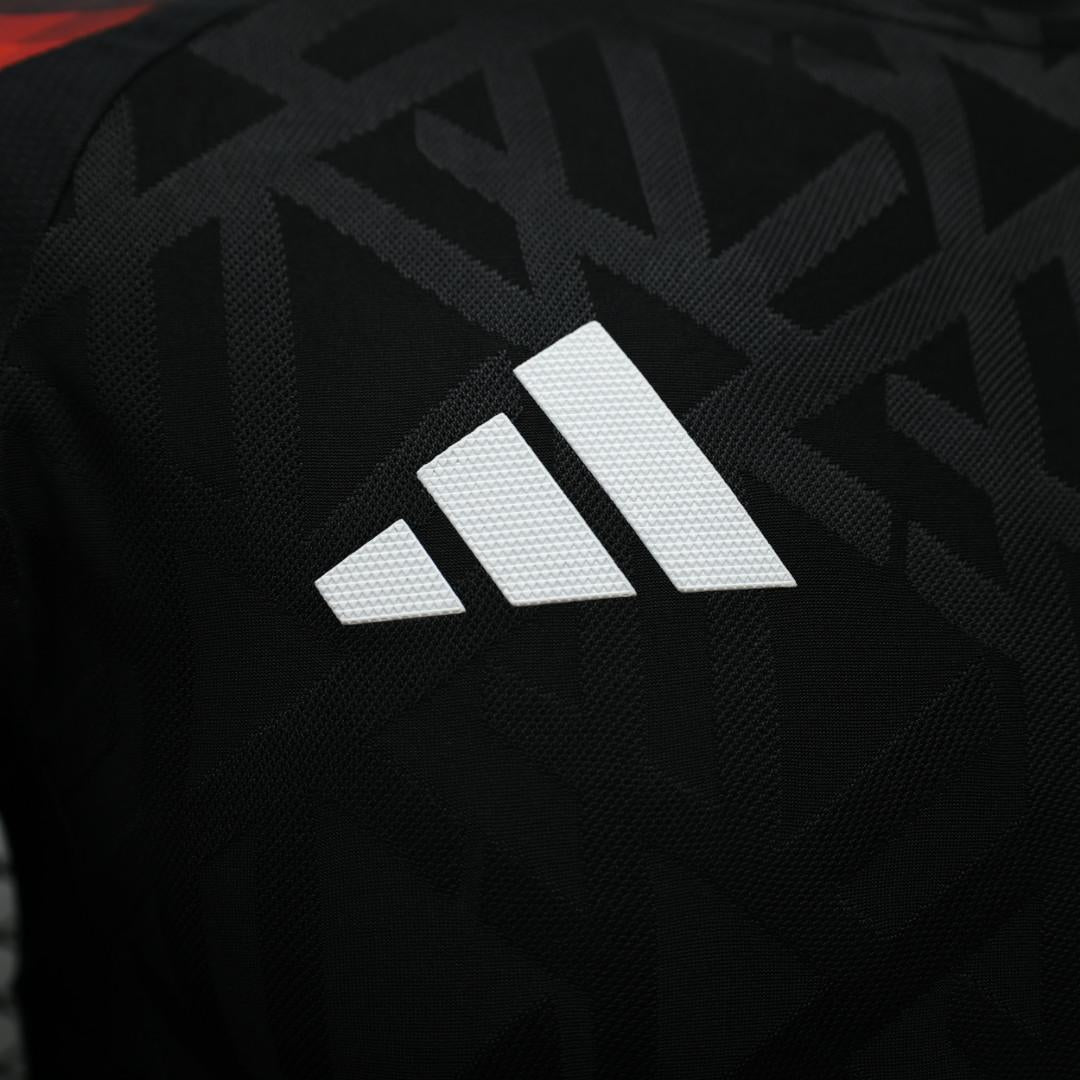 Maillot Allemagne 25/26 - Domicile