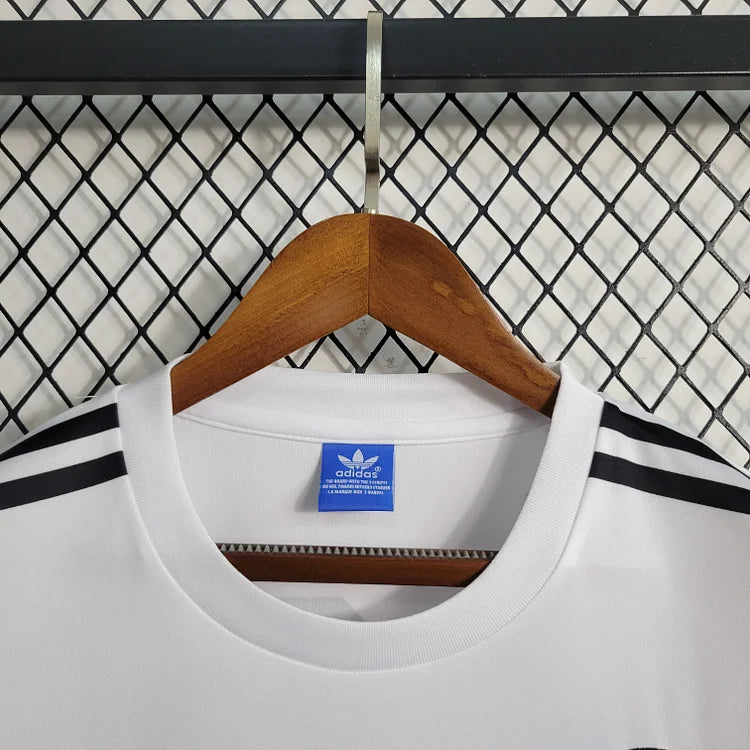 1990 Germany World Cup Special Edition Retro Shirt