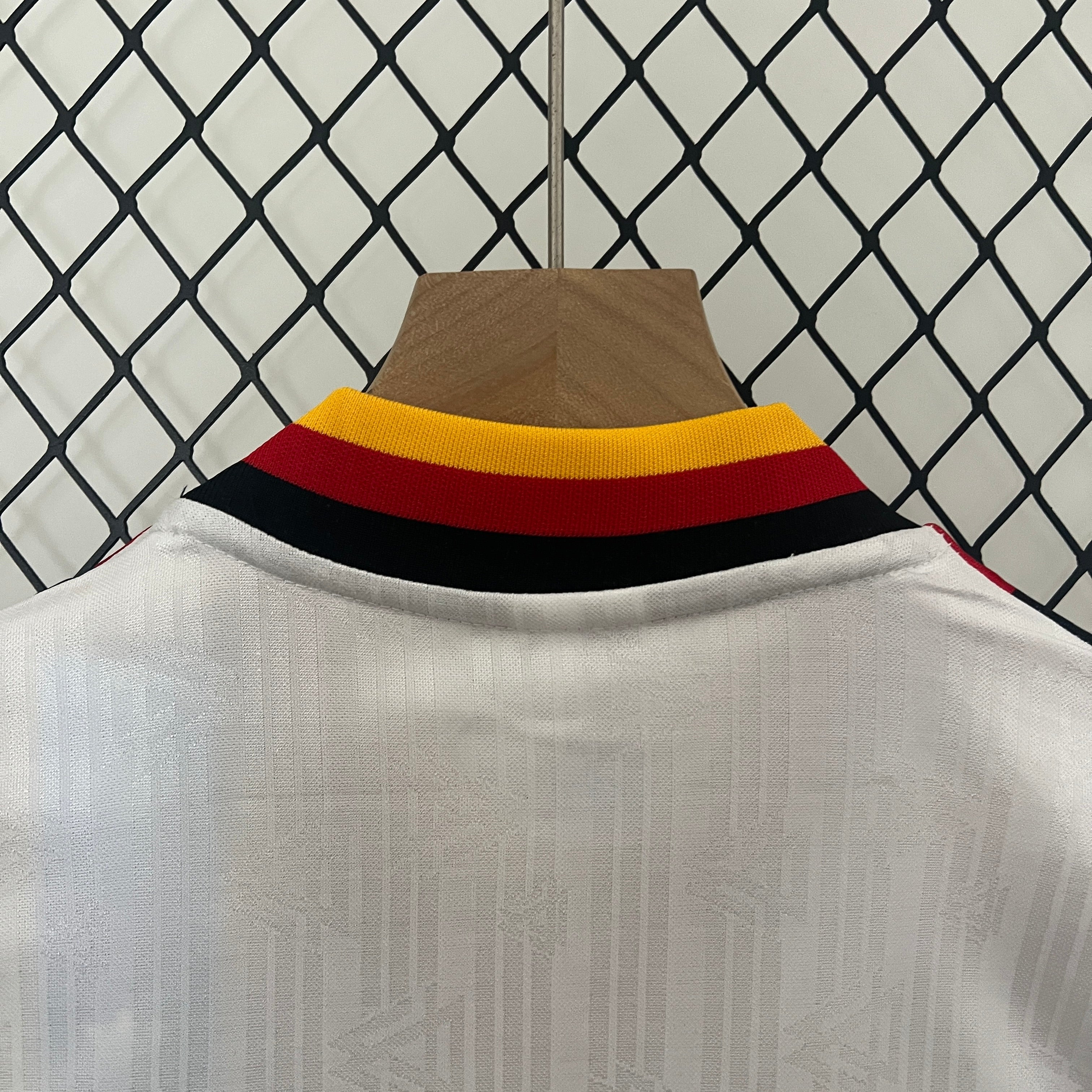 1994 Germany Kids Jersey - Home