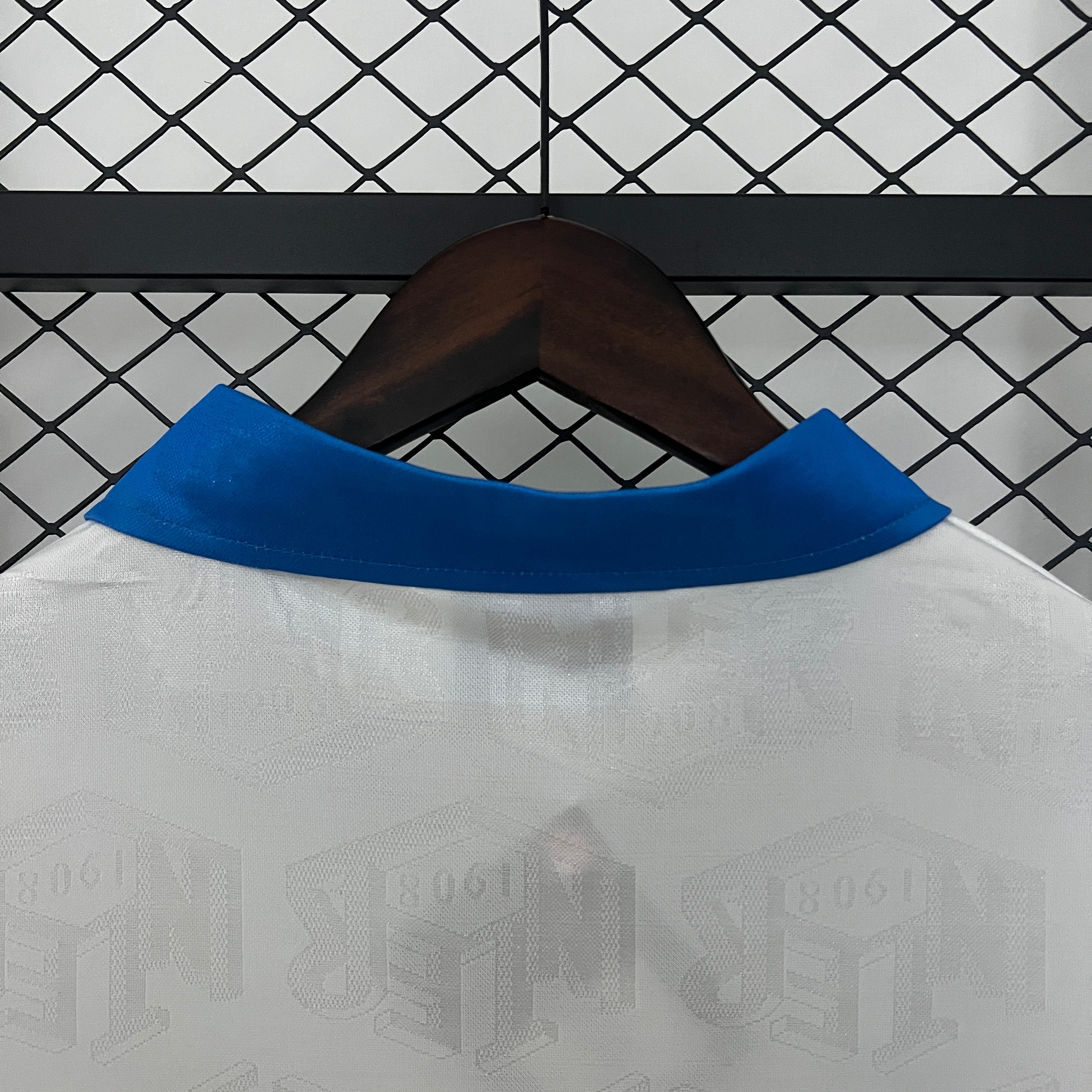 1994/1995 Inter Milan Away Jersey