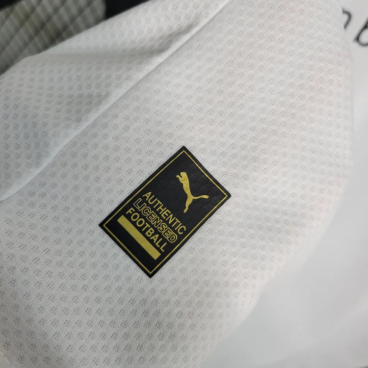 Maglia Casa Borussia Monchengladbach 2023-2024