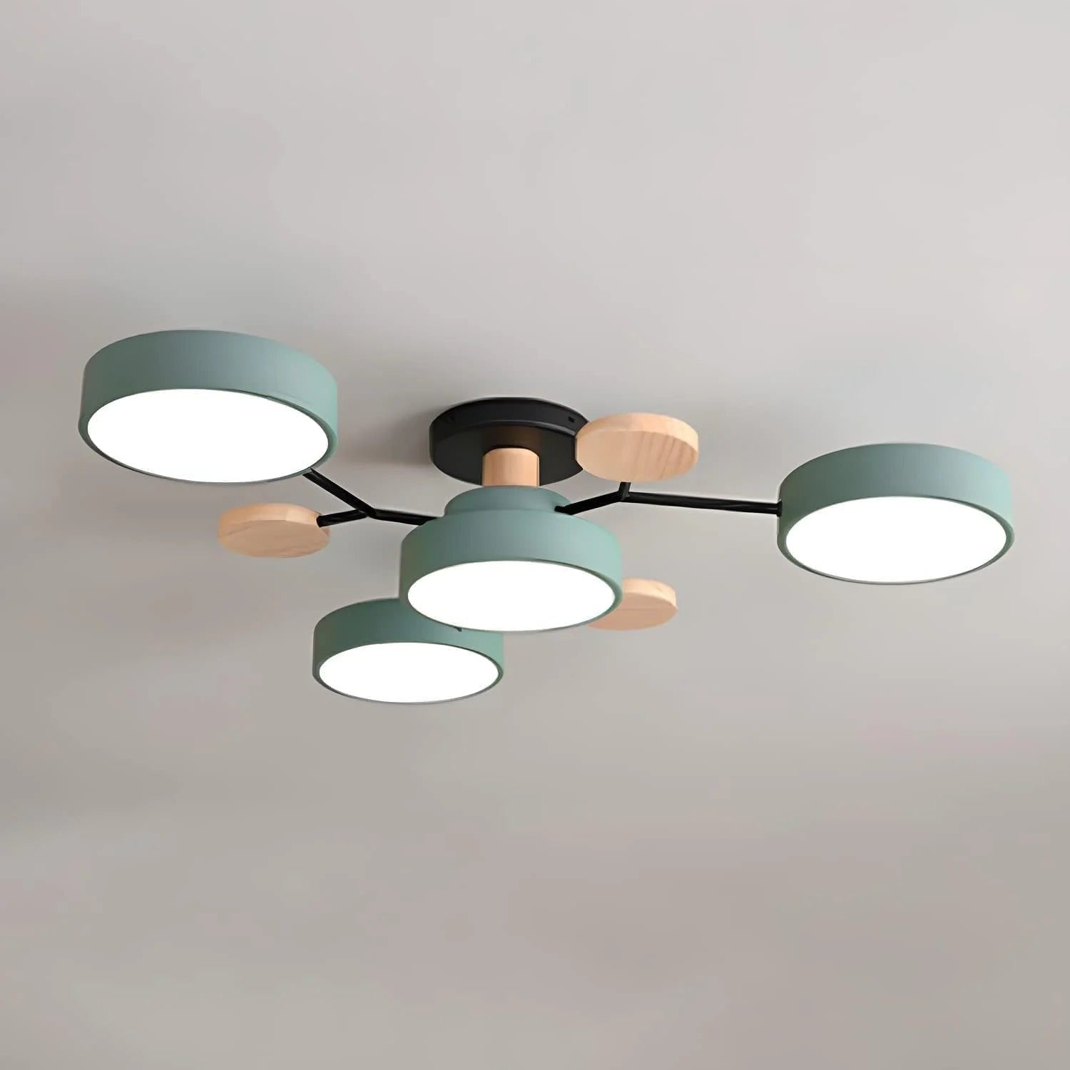 Plafonnier Moderne LED Plafonnier Applique