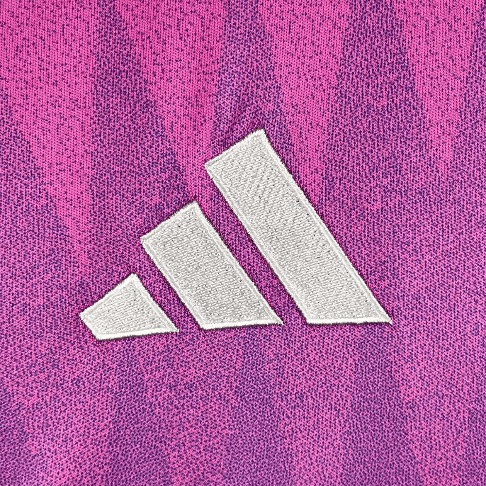 24/25 Corteiz Duitsland Shirt - Uitwedstrijd