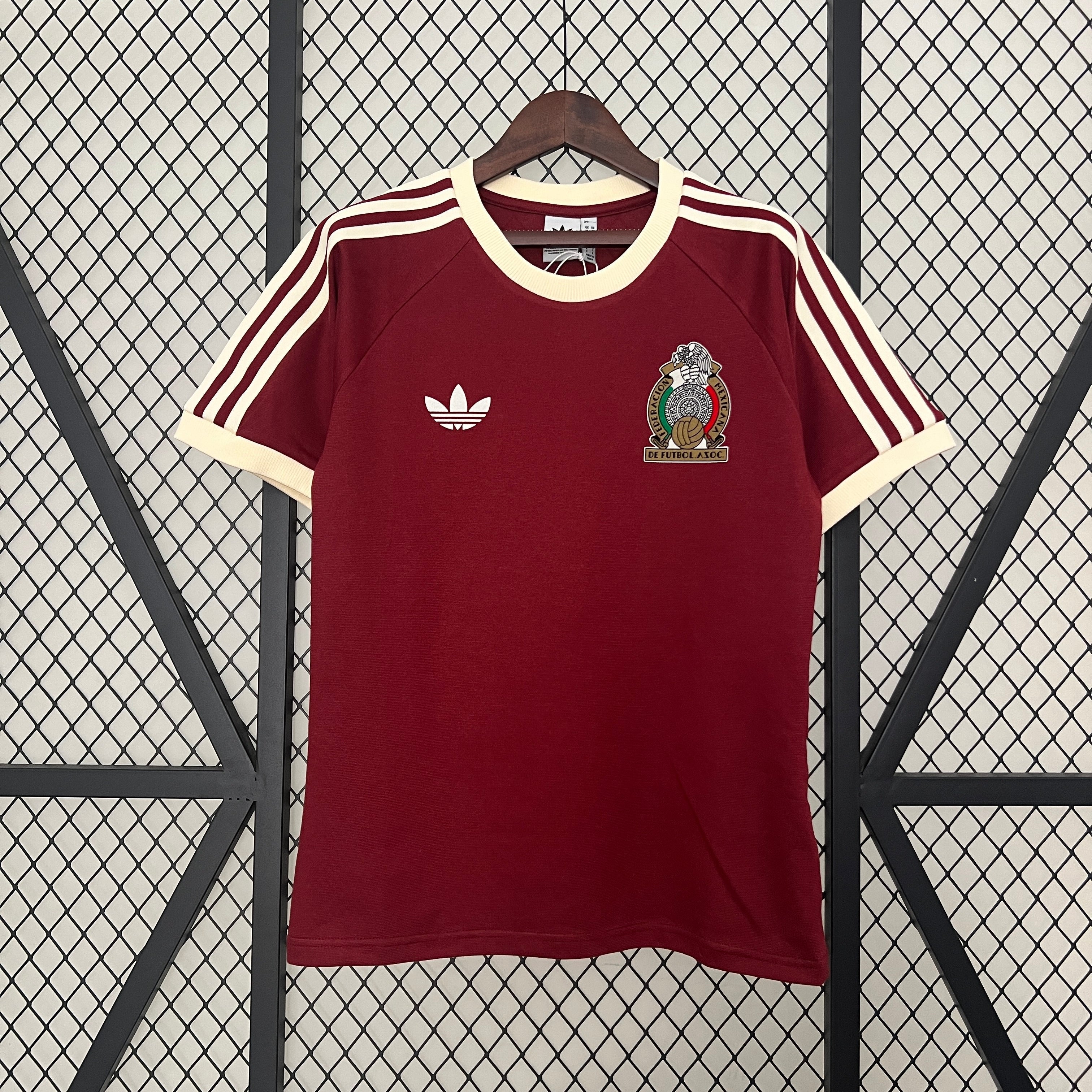 Maillot édition spéciale Mexique