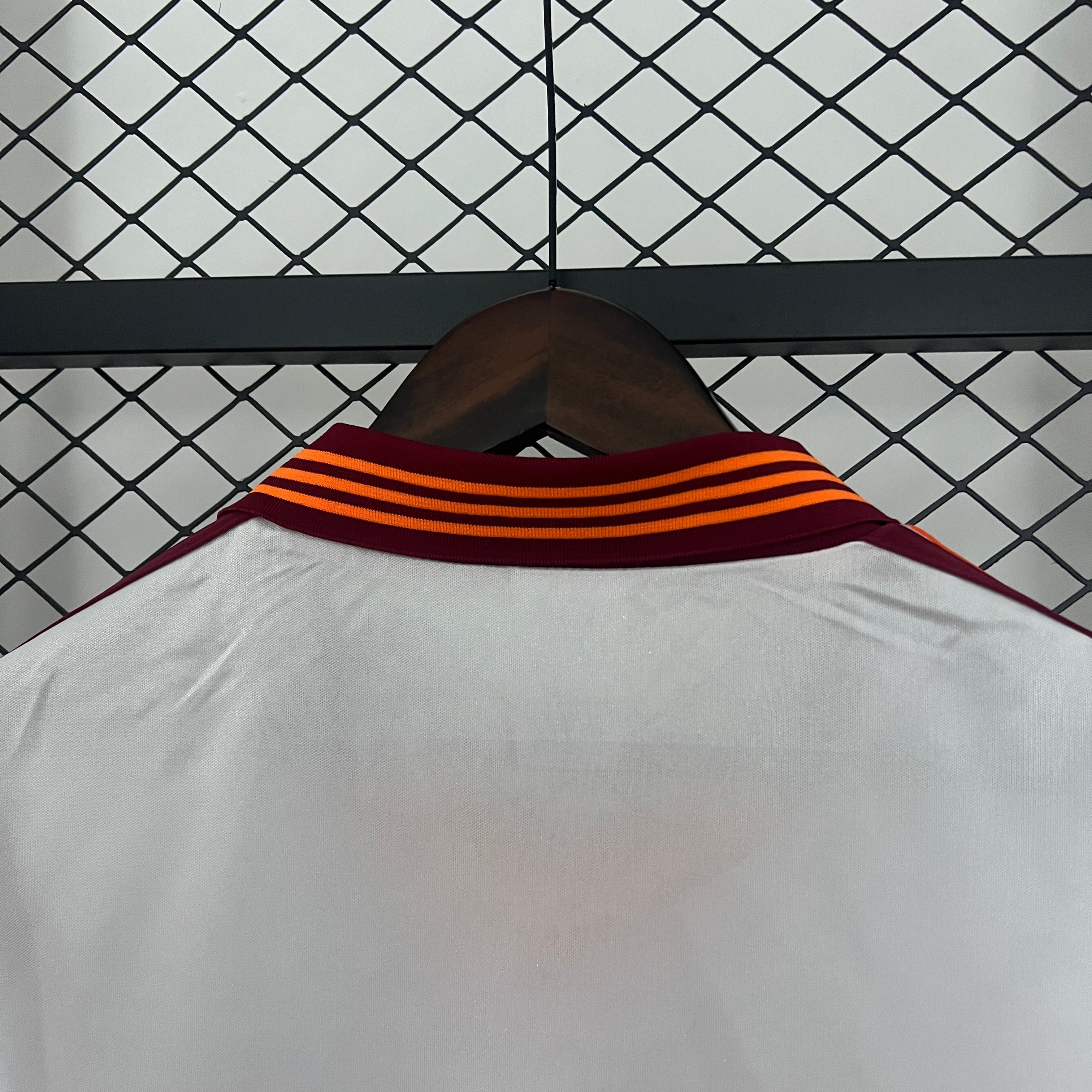 1992/1993 AS Roma Away Jersey