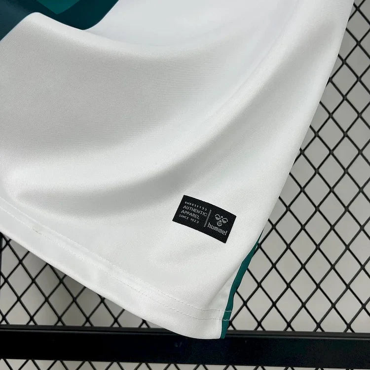 2024-2025 Werder Bremen Obrigado "Diego 10" Limited Edition Special Shirt