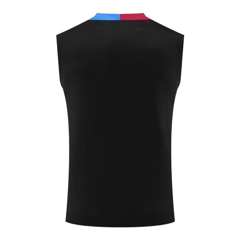 24/25 FC Barcelona Training Set - Black
