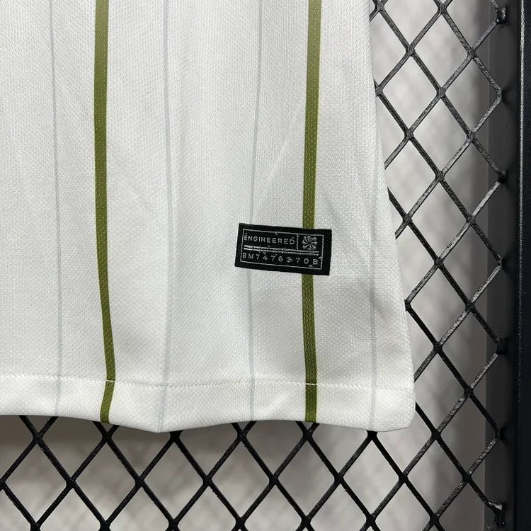 Maillot Allemagne Édition Spéciale 2024-2025 - Blanc