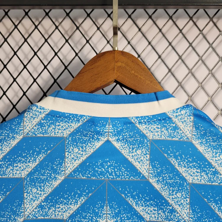 Maglia Retro Olanda Euro 1988 - Trasferta