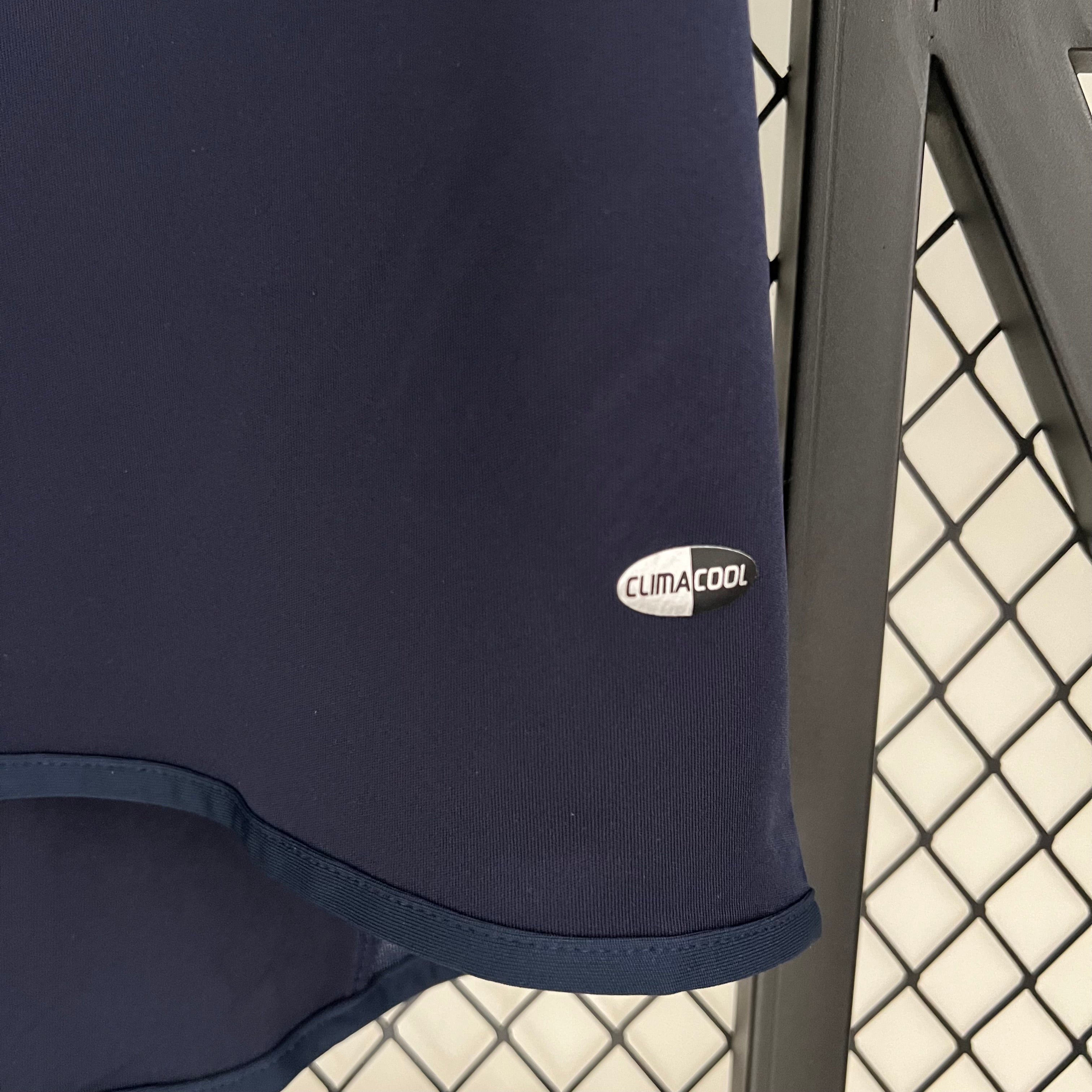 2004/2005 Real Madrid Uitshirt