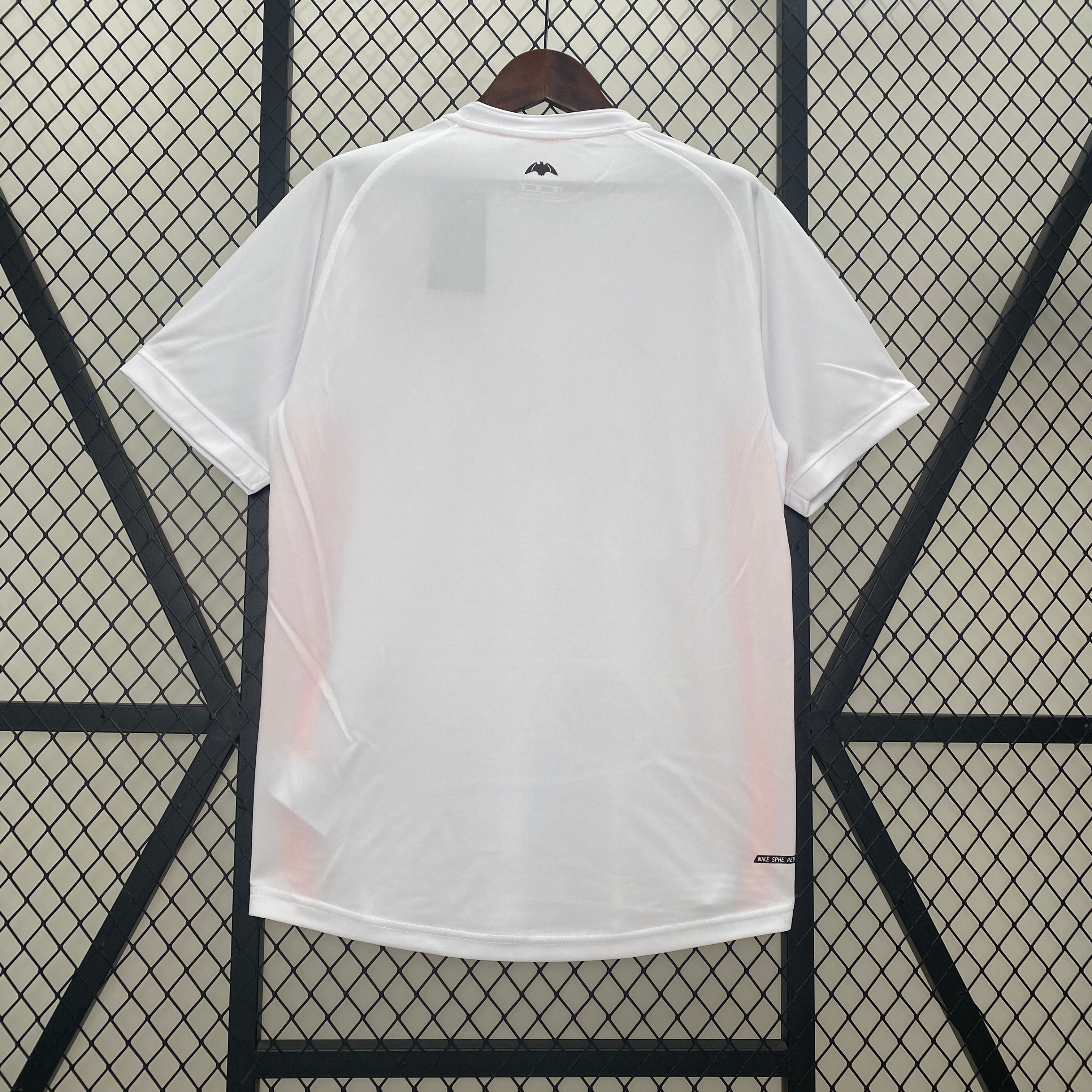 Maglia Casa Valencia CF 2006/2007