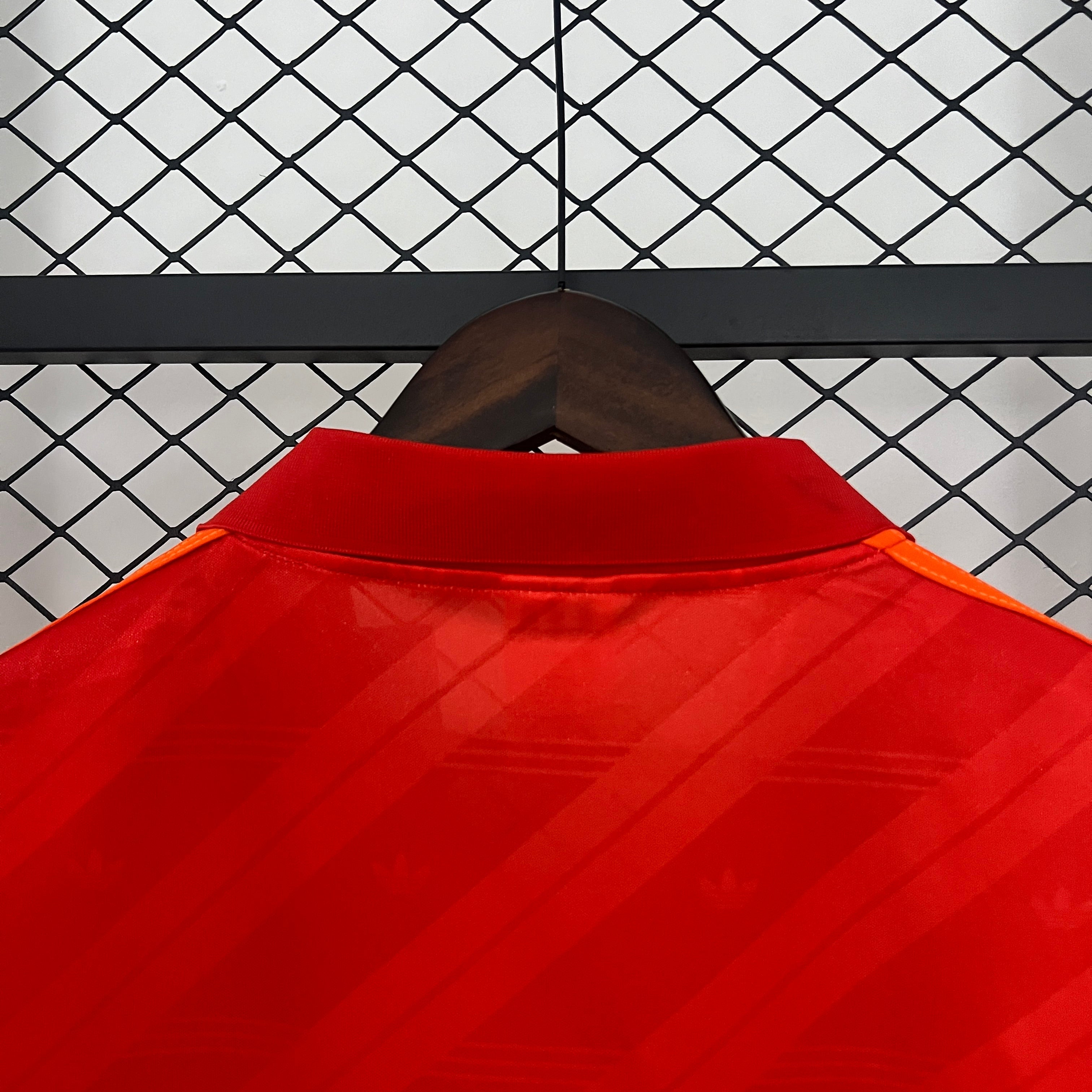 Maglia Terza AS Roma 1992/1993