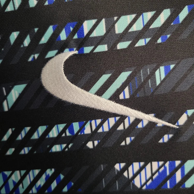 Maglia Speciale Concetto RB Leipzig 2023-2024 - Blu