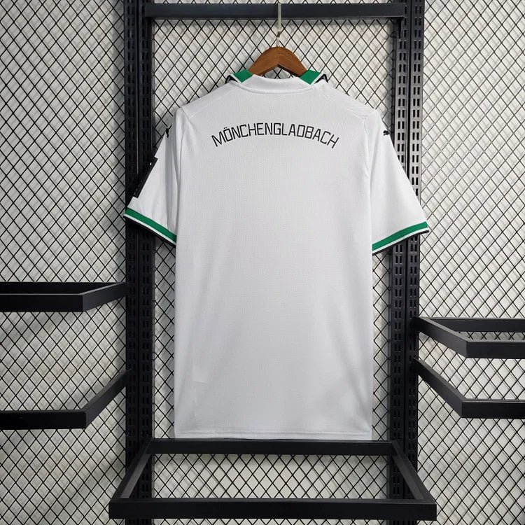 Maglia Casa Borussia Monchengladbach 2023-2024