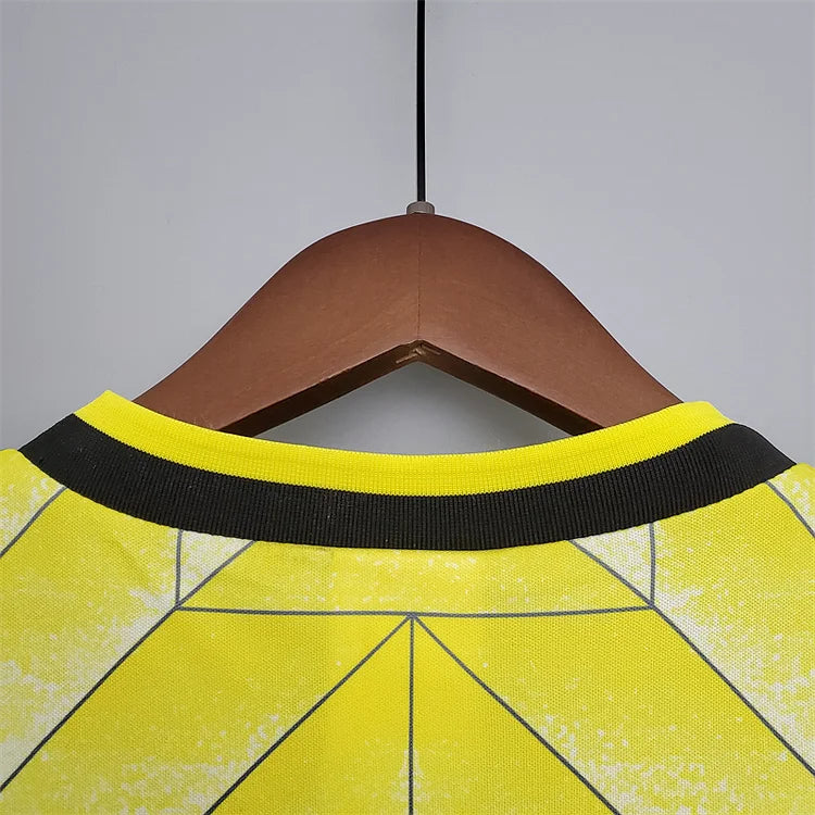 Maglia Retro Borussia Dortmund 1988/89 - Casa