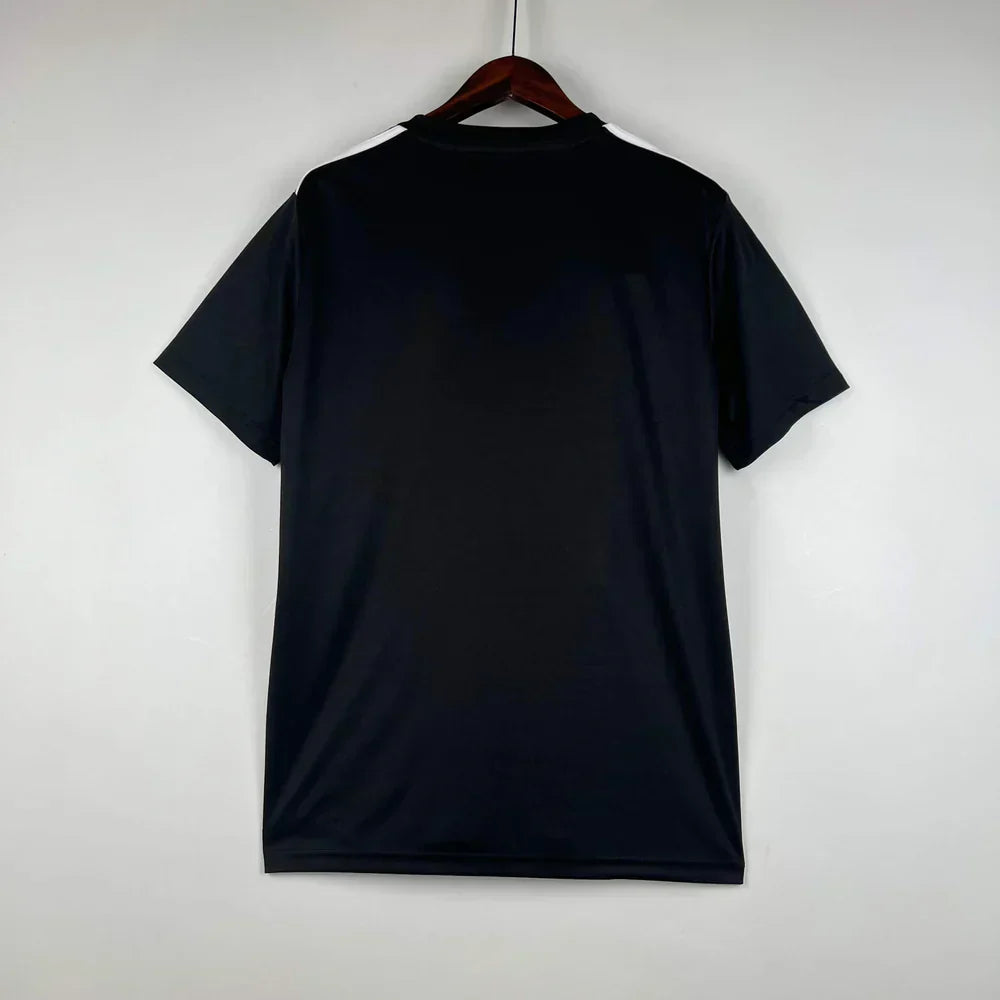 Real Madrid x Balmain Shirt - Zwart