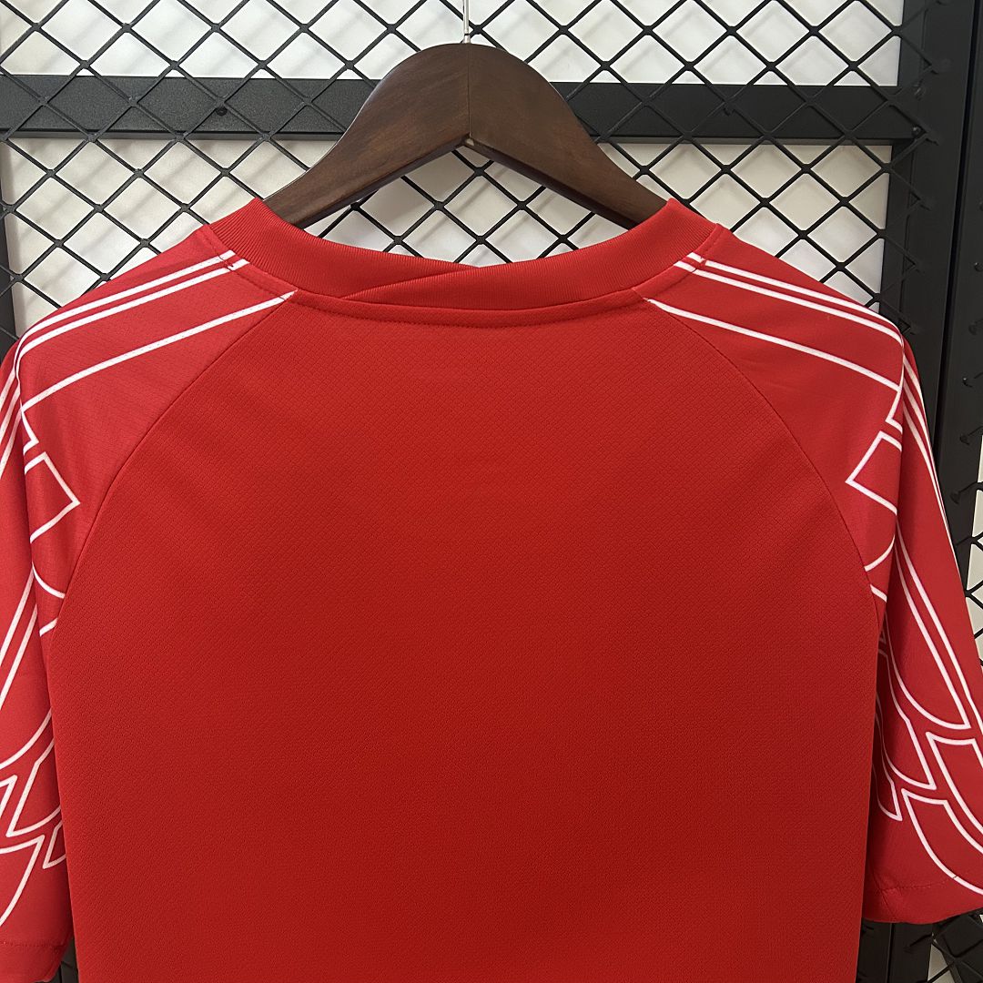 2024/25 PSG Paris Saint Germain Shirt - Vierde