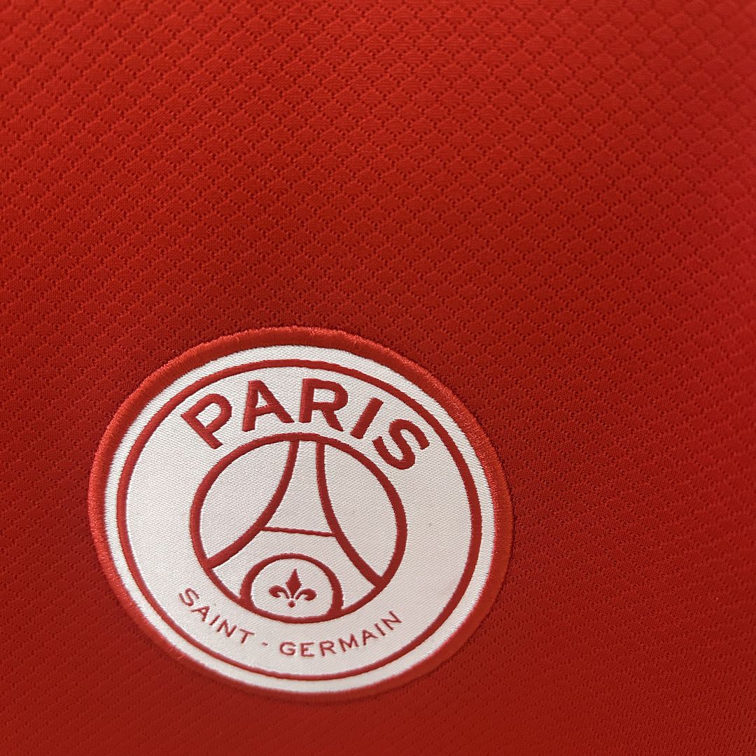 PSG Paris Saint Germain 2024-2025 Fourth Shirt