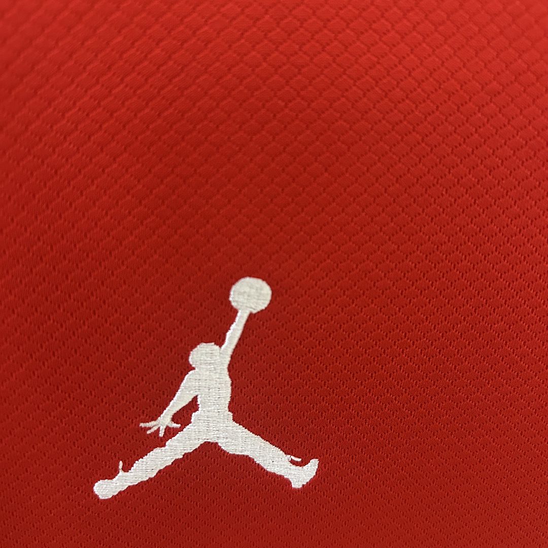 2024/25 PSG Paris Saint Germain Shirt - Vierde