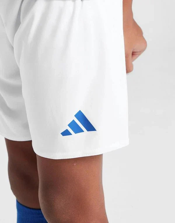 Maillot Enfant Italie 2025 - Domicile