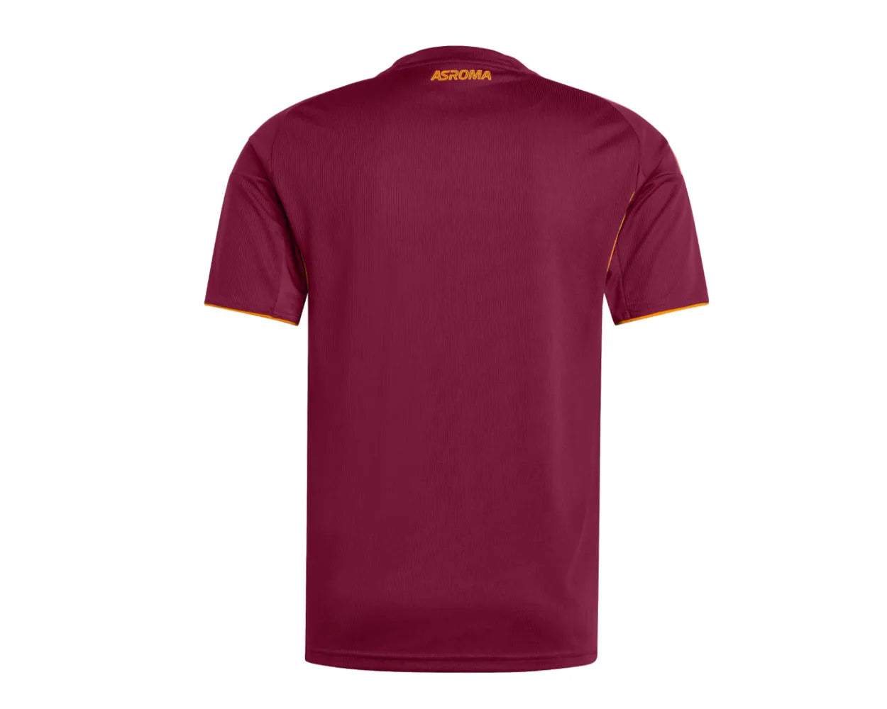 25/26 AS Roma Shirt - Thuis