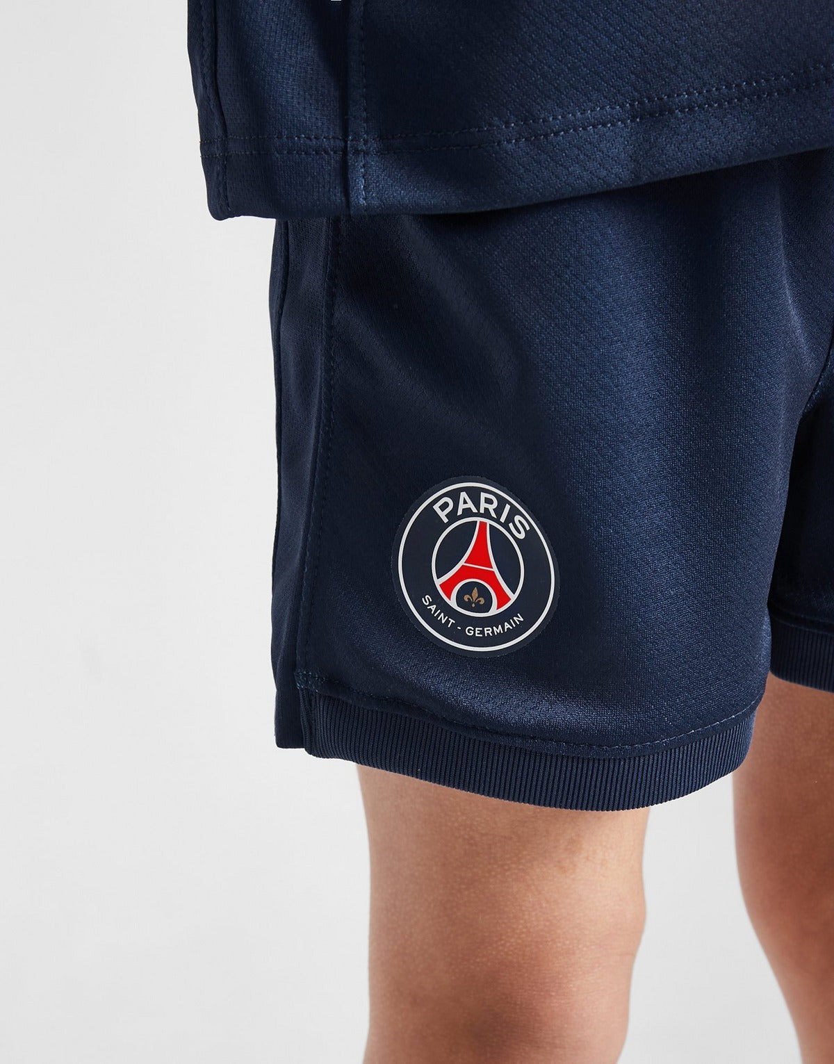 2024/25 PSG Paris Saint Germain Kids Jersey - Home