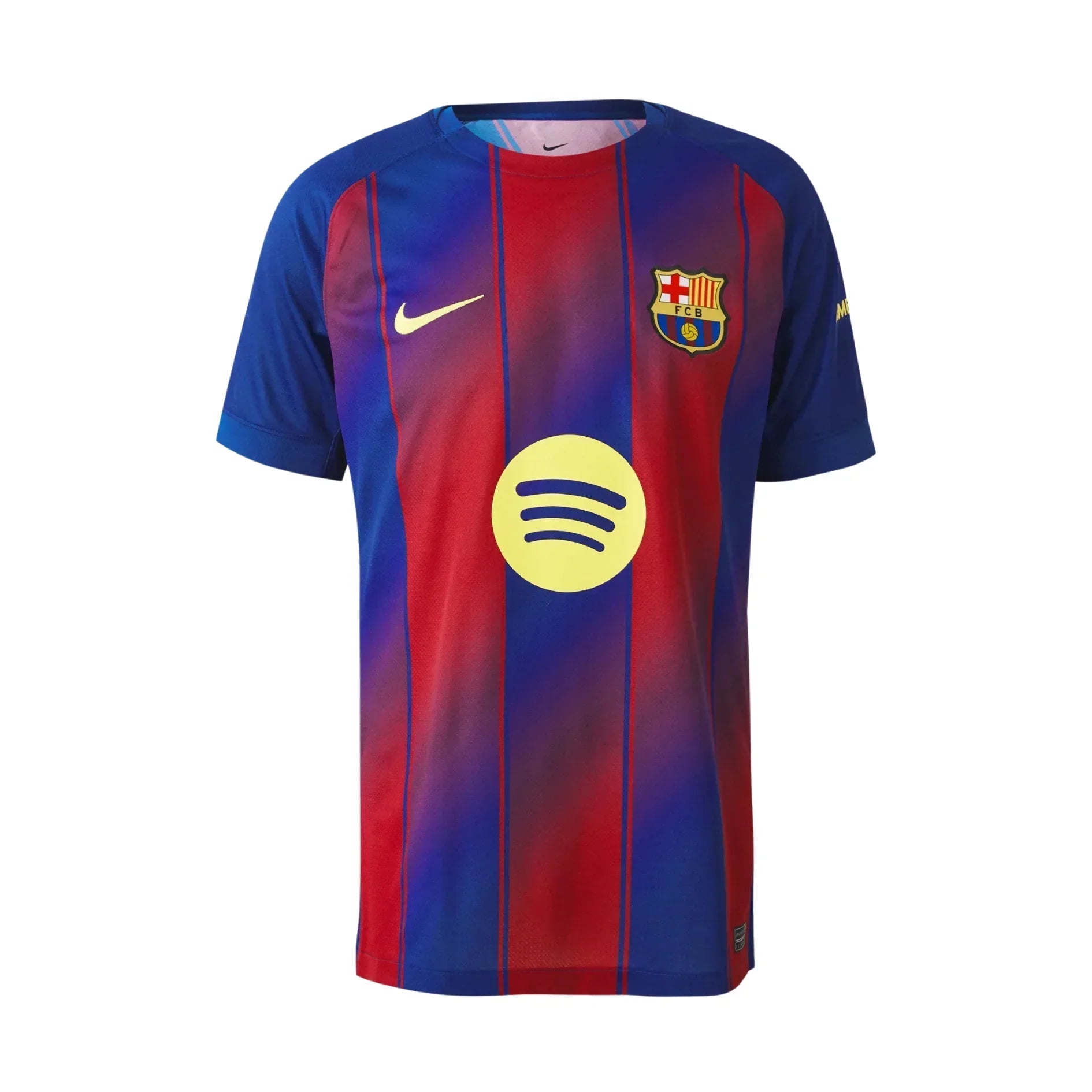 Maillot FC Barcelone 25/26 - Domicile