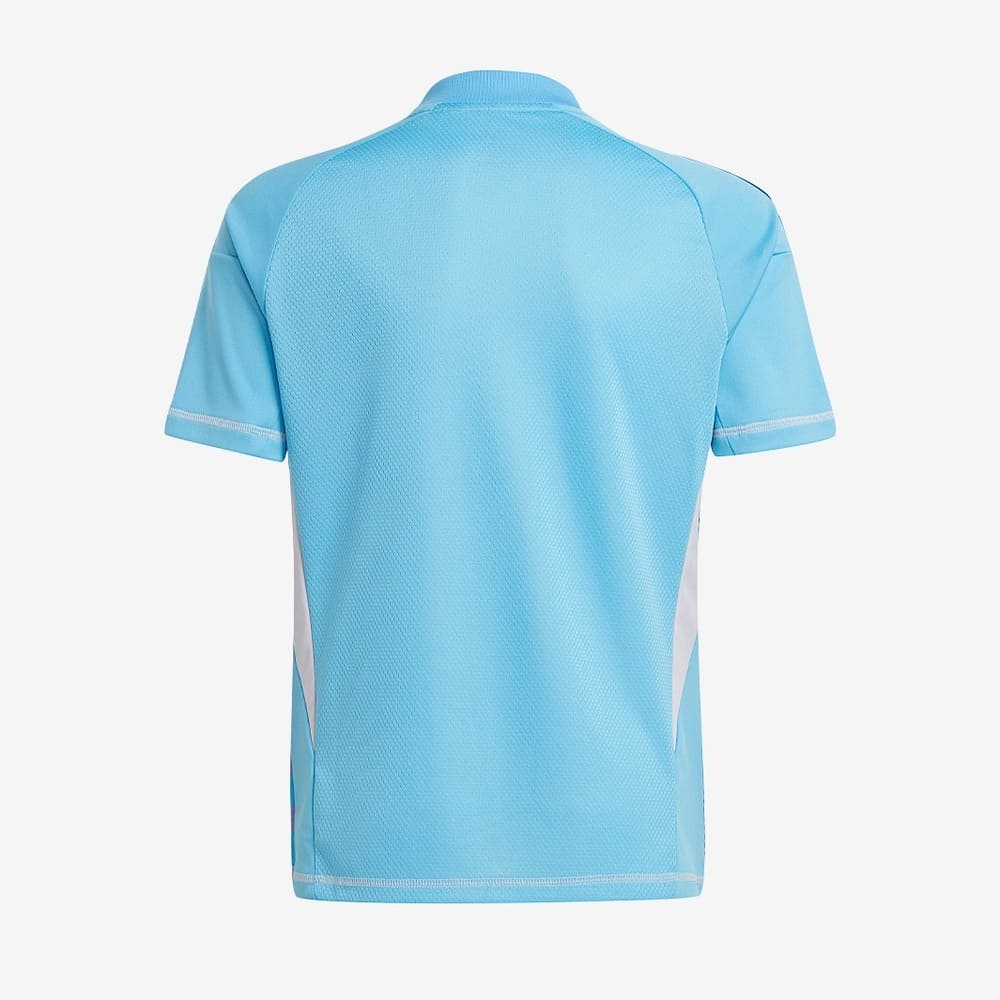 24/25 Real Madrid Doelmanshirt - Uitwedstrijd