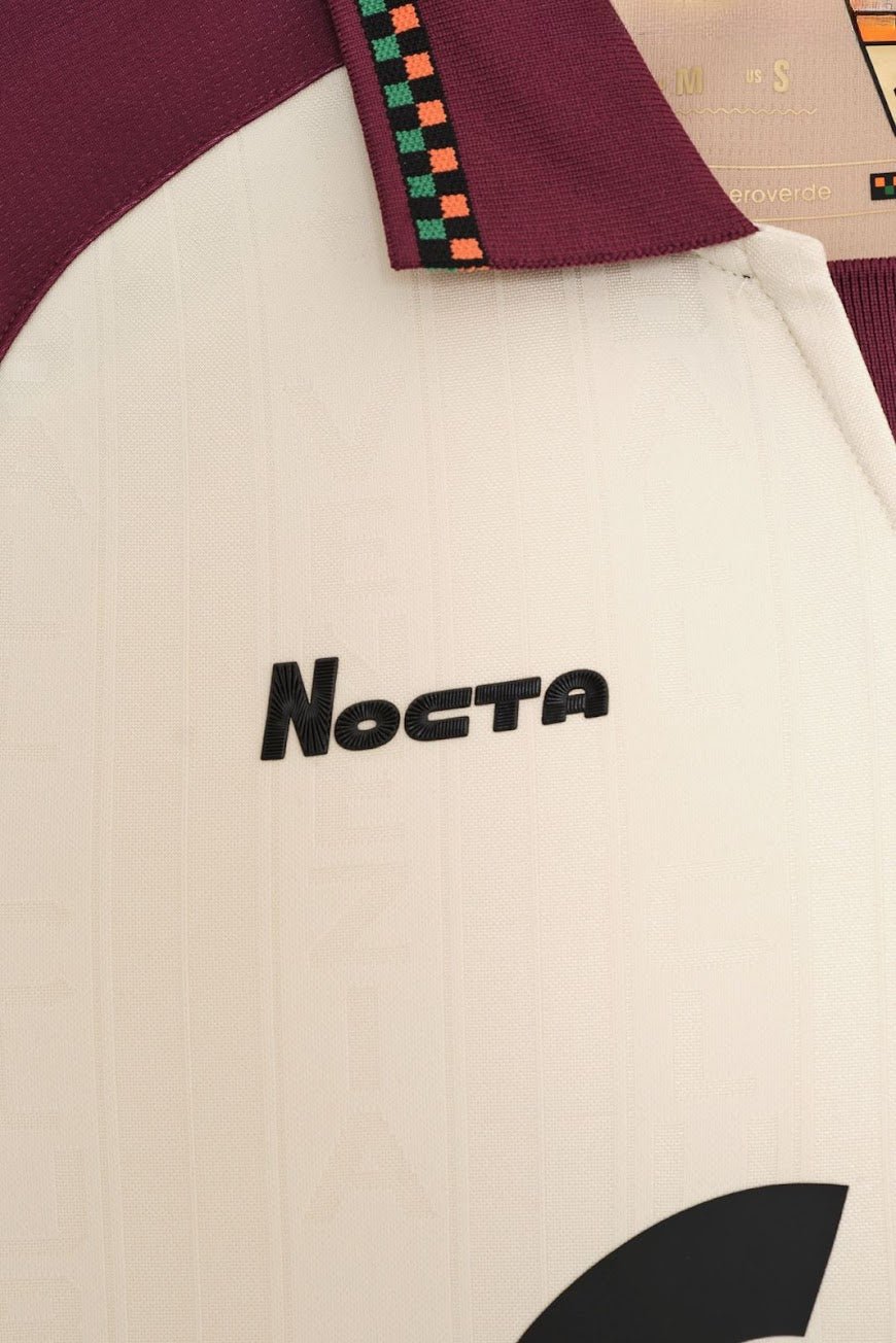 Maillot Venezia 25/26 - Extérieur