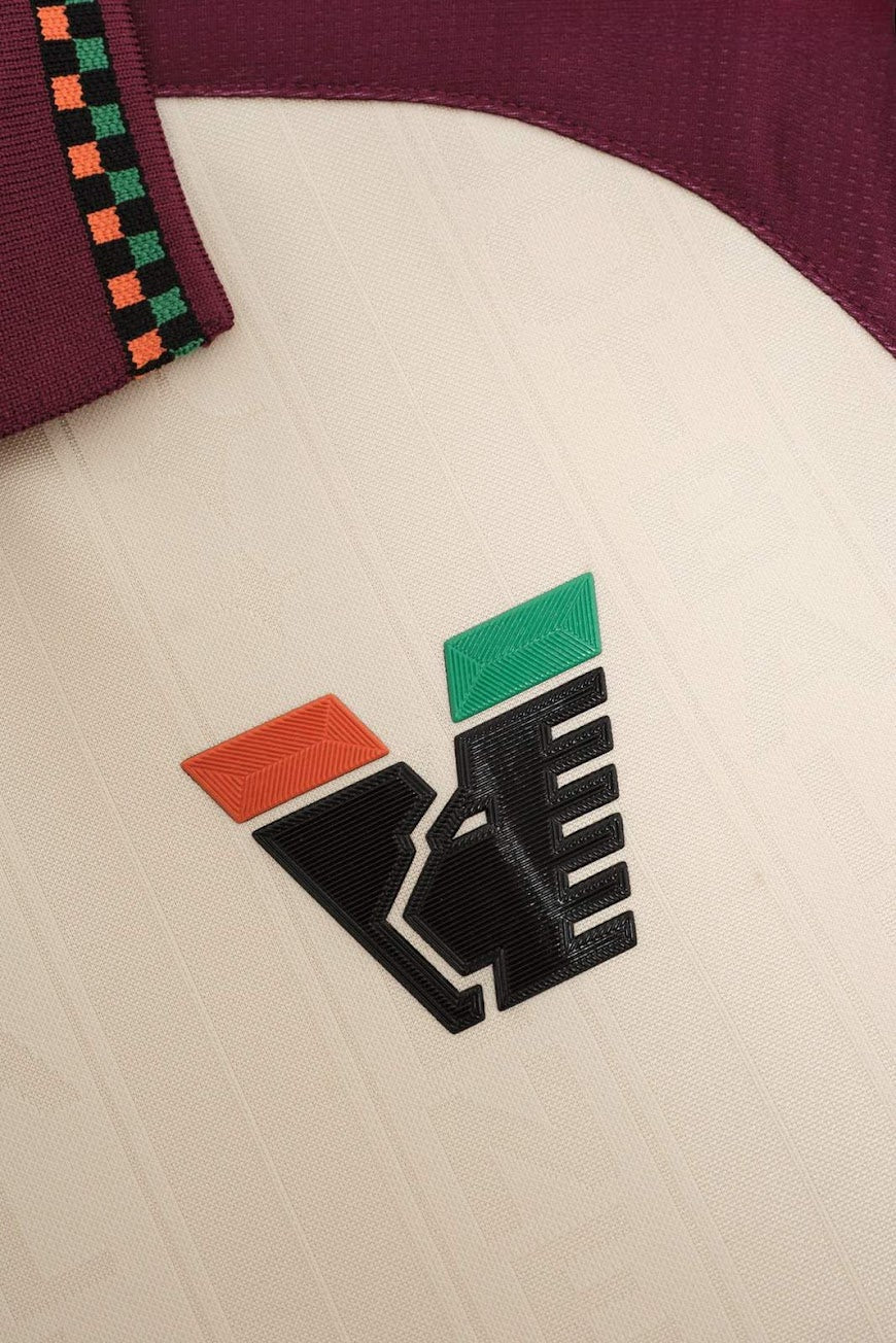 Maillot Venezia 25/26 - Extérieur