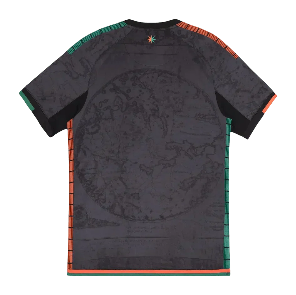 25/26 Venezia Shirt - Thuis
