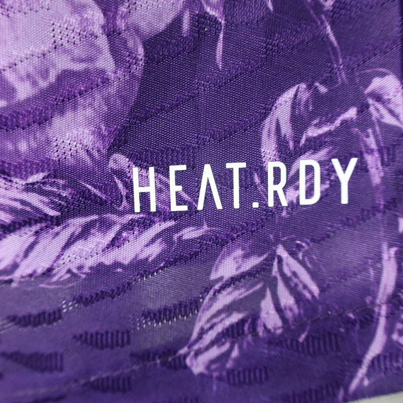 Maillot Real Madrid 24/25 - Violet Édition Y3 - Version Joueur