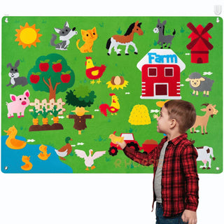 The Vital Role of Toys in Child Development: How Play Shapes Growing Minds