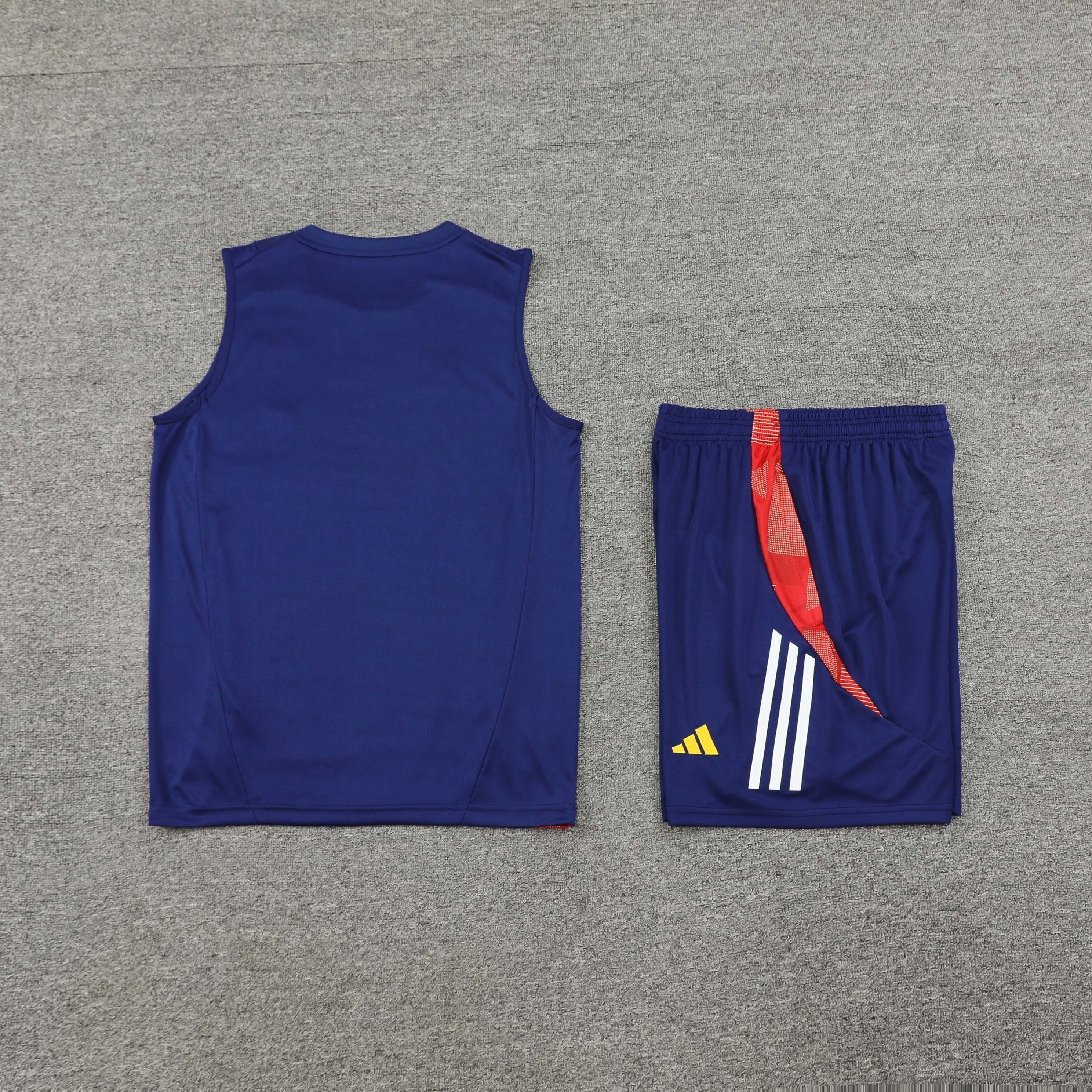 24/25 Spain Training Set