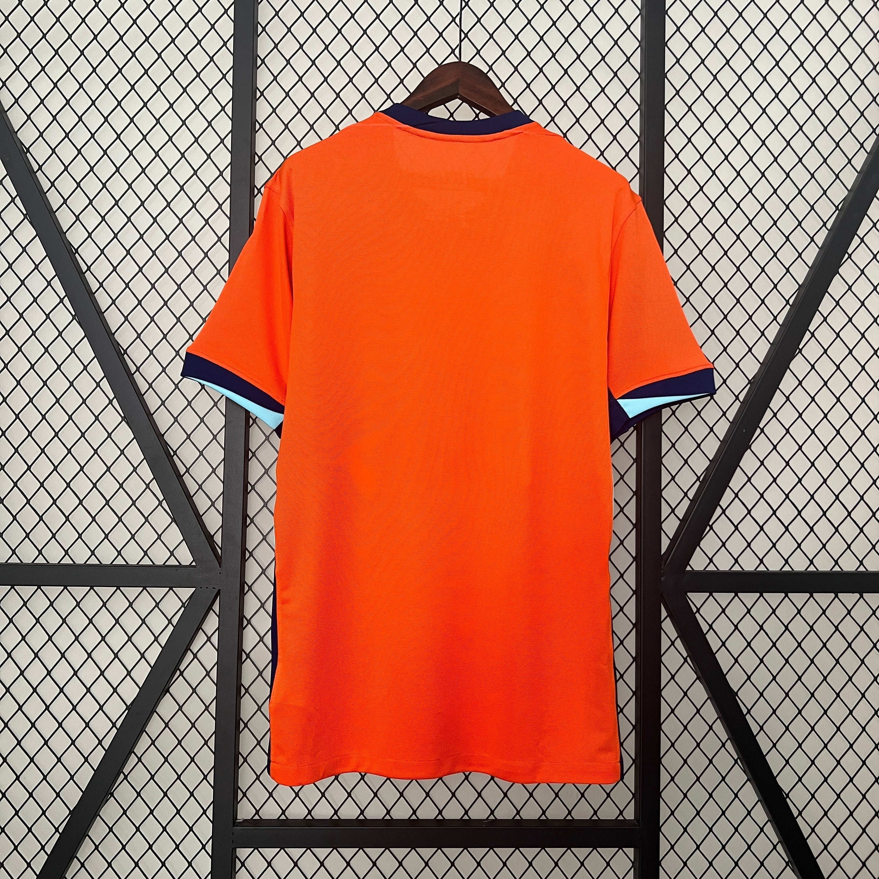 2024 Netherlands Jersey - Home