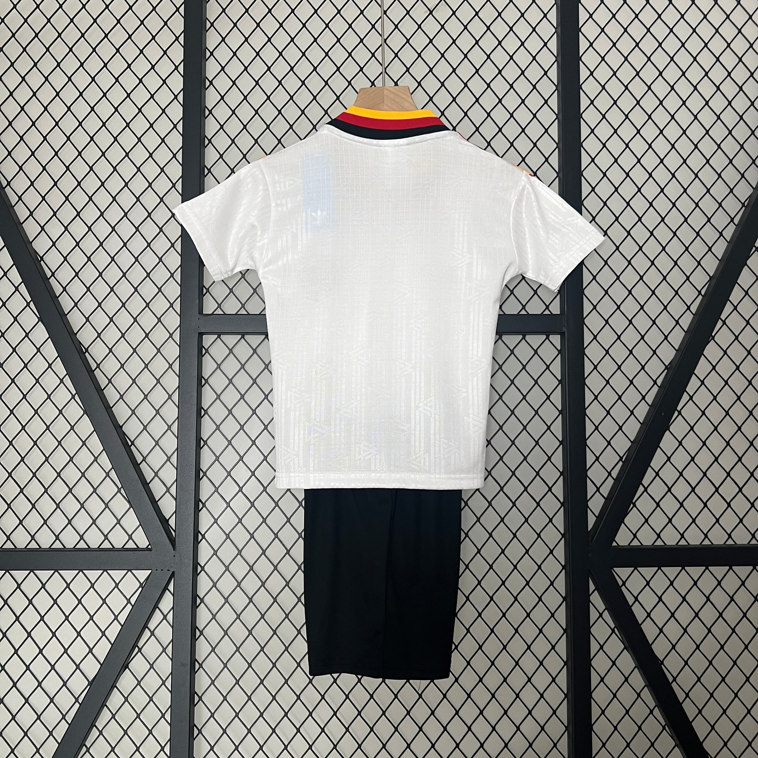 1994 Germany Kids Jersey - Home