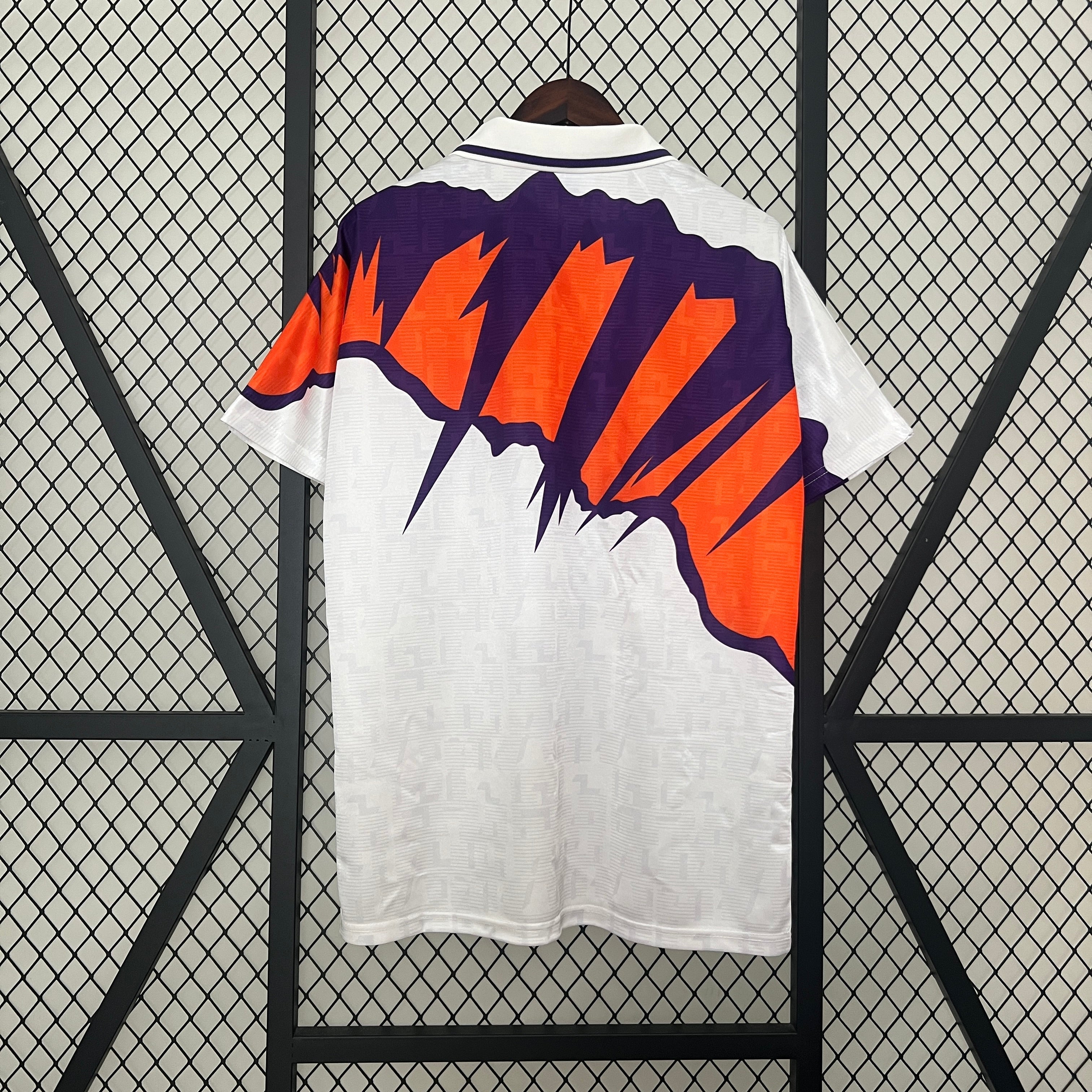 1992/1993 Scotland Away Jersey