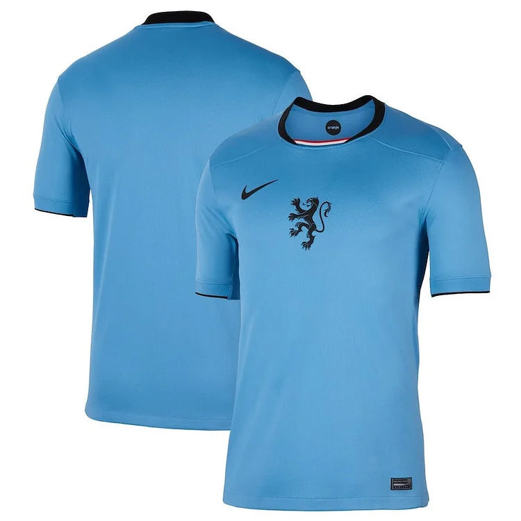 2025 Netherlands WEC Away Shirt