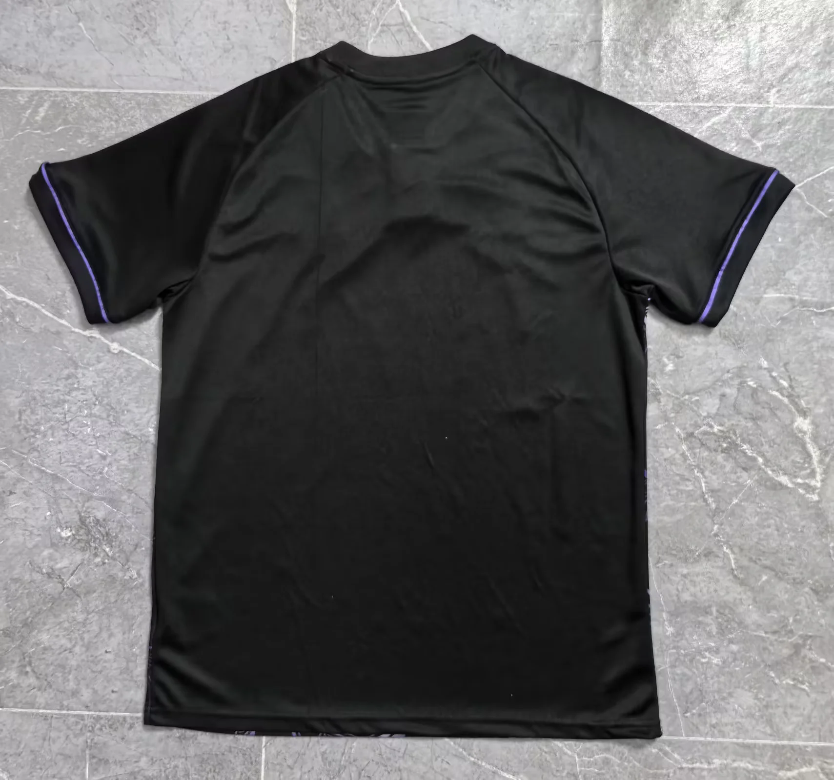 Real Madrid Batman Special Shirt