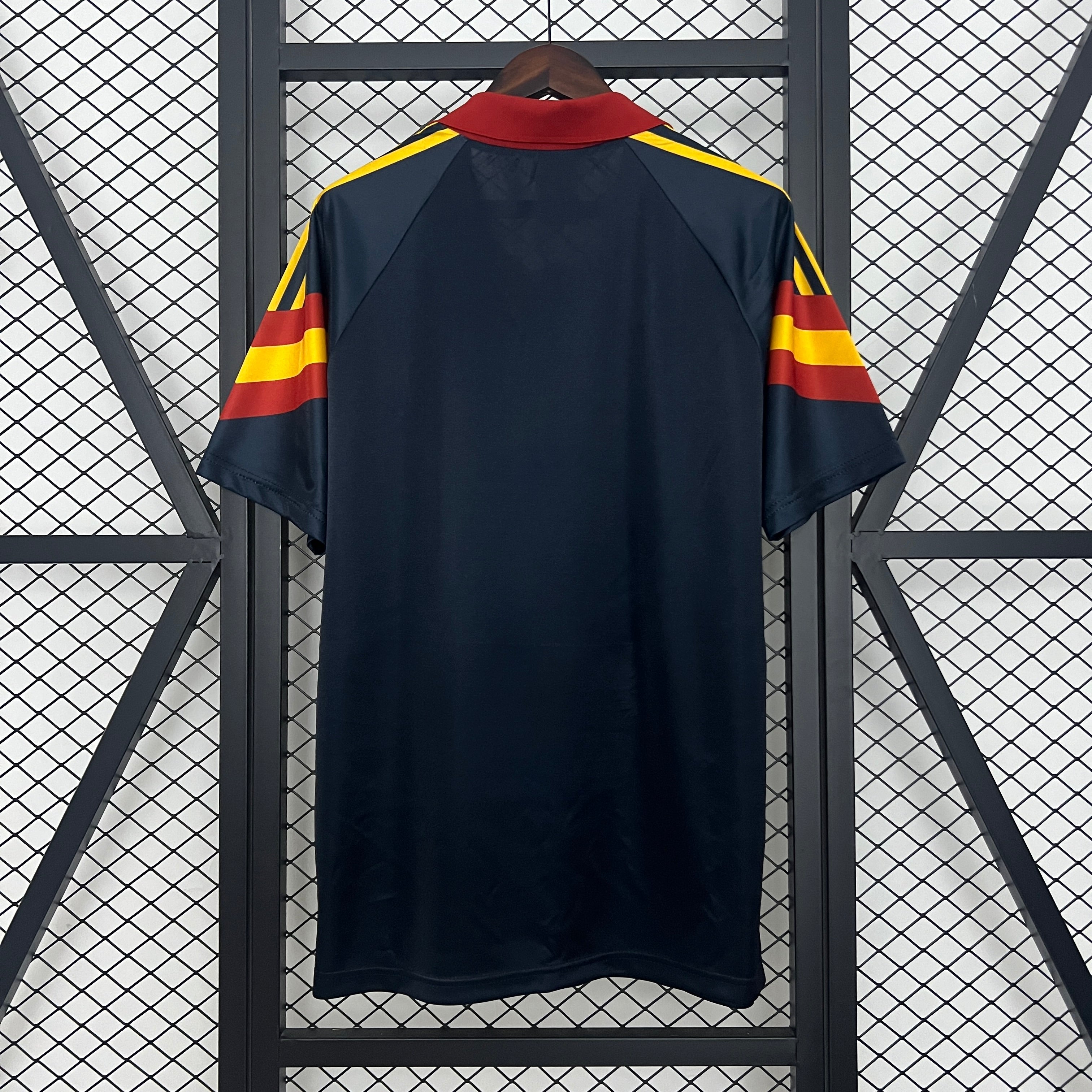 1991/1992 AS Roma Third Jersey