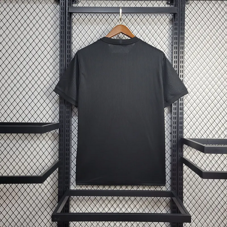2024/25 Germany Jersey - Black 125th Anniversary Special