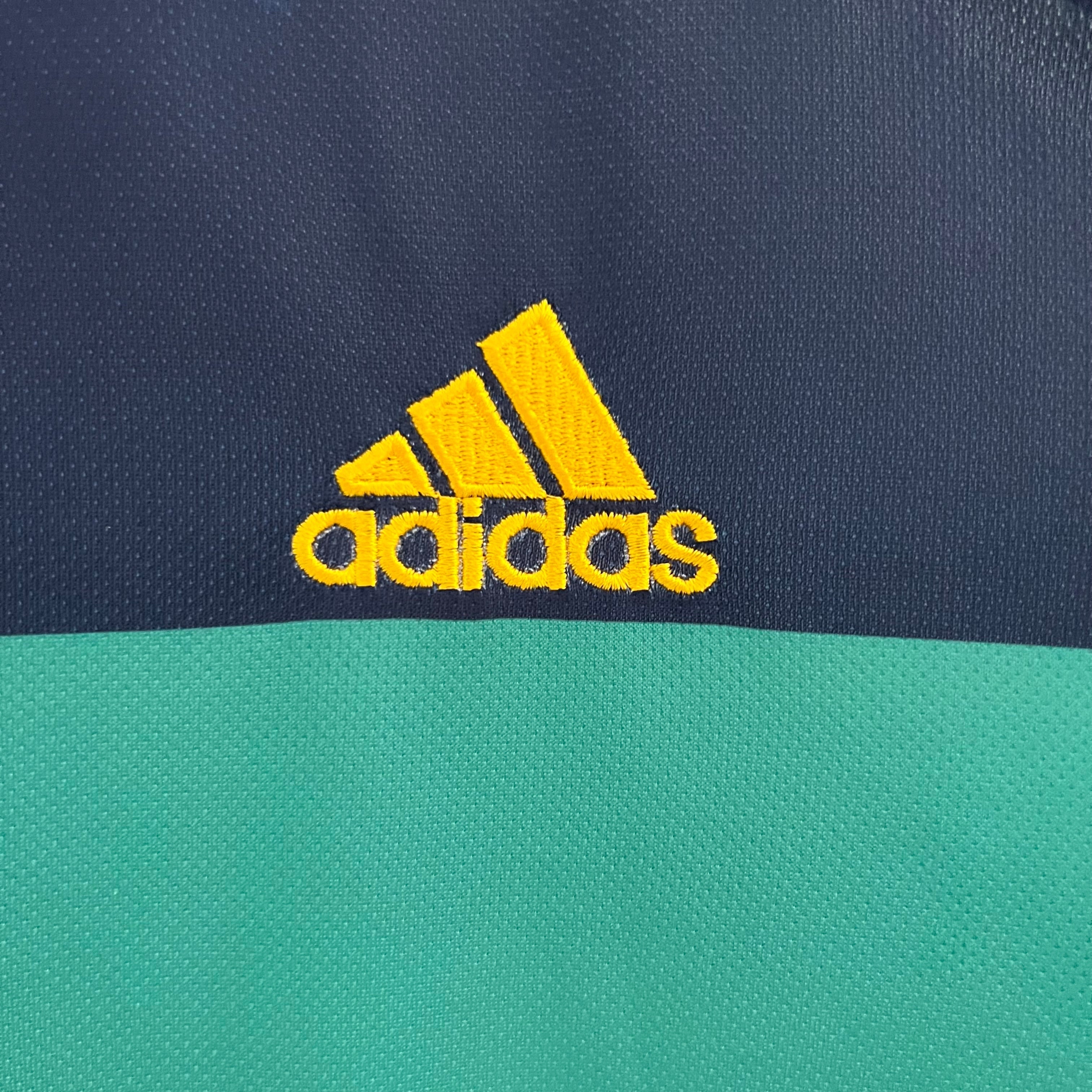 2010 Spain World Cup Goalkeeper Jersey