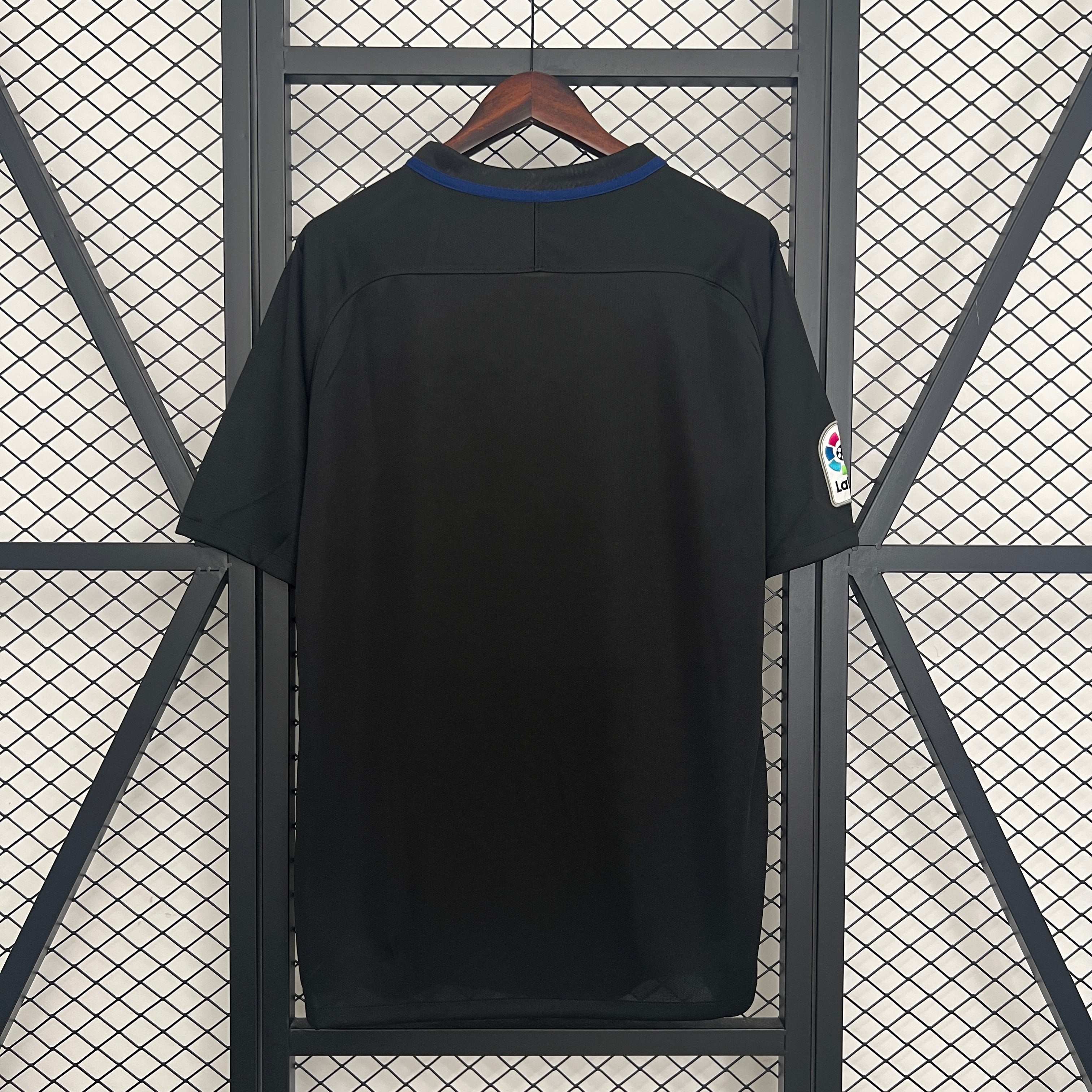 2016/2017 Athletico Madrid Away Jersey