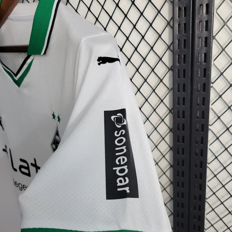 2023-2024 Borussia Monchengladbach Home Shirt