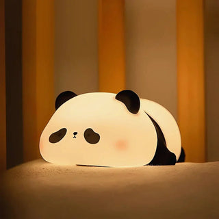 Cute Squeezy Night Light