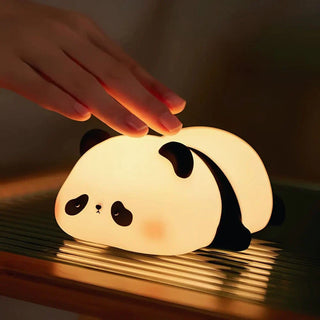 Cute Squeezy Night Light